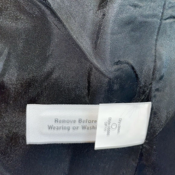 #25🎊Live 3/10/23 @7:30pm cst 😍 Great Condition Wool J Crew Double b blazer - Picture 12 of 14